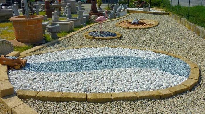 Ciottoli Luminosi 100 Pezzi - Ghiaia Incandescente Per Giardino, Acquario, Decorazioni Notturne - Foto 7