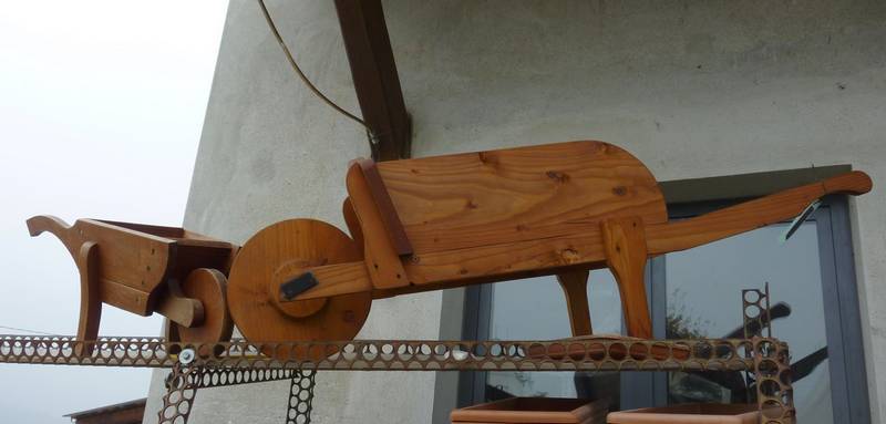 carriola-in-legno