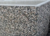 Fioriera in cemento 100 x 40 x H46 cm