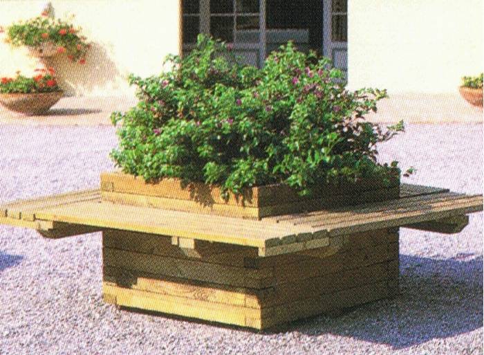 fioriera-panche-laterali-legno