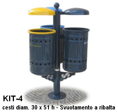 cestini-portarifiuti-raccolta-differenziata-arredo-urbano