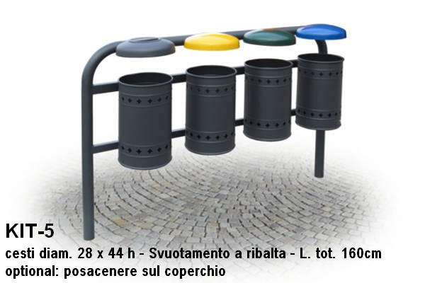 cestini-portarifiuti-raccolta-differenziata