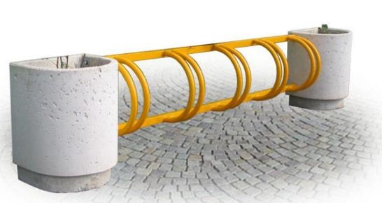 portabiciclette-arredo-urbano