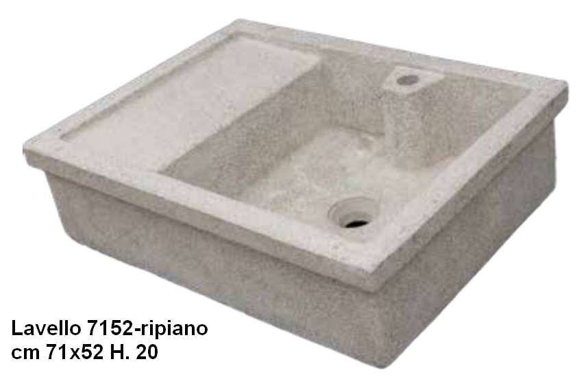 lavatoio 71x52