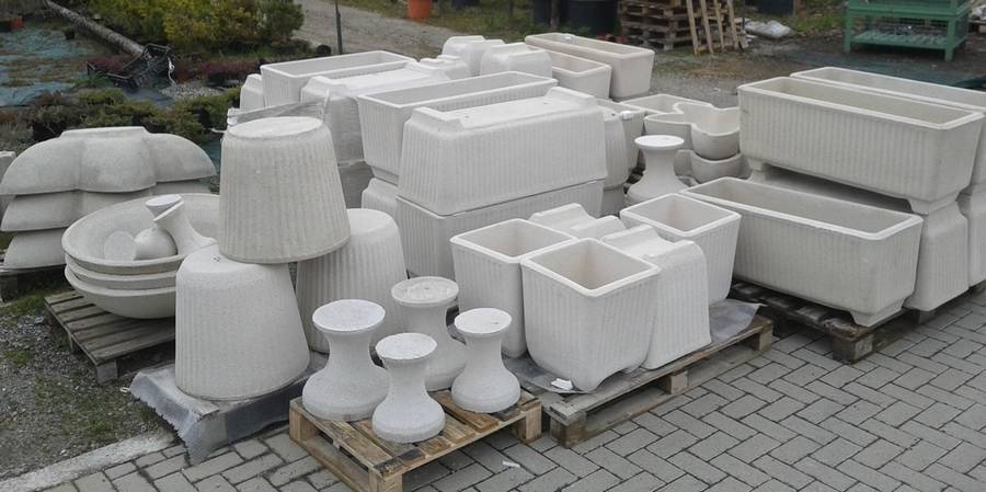 Vaso Per Piante A Forma Di Teschio In Cemento, 5 Cm, Decorazione Da Interno/esterno, Stampa 3D