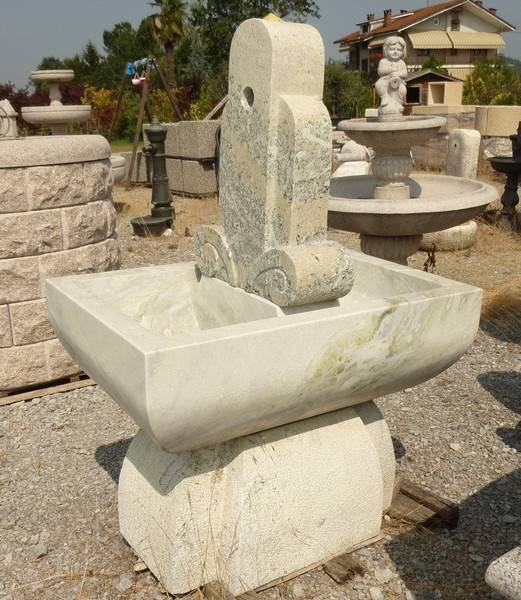 fontana-in-marmo