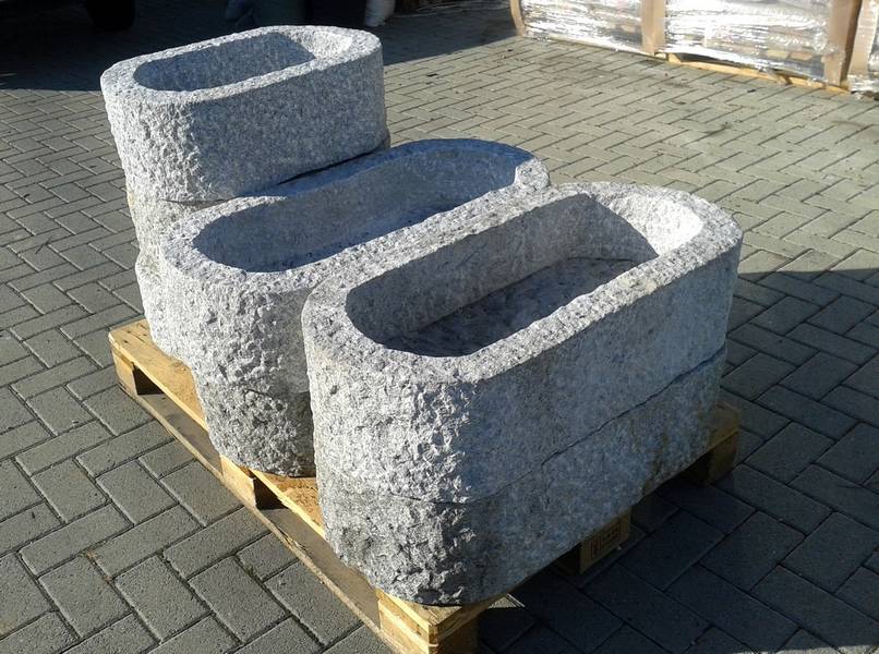 vschette ovali rustiche 60e80