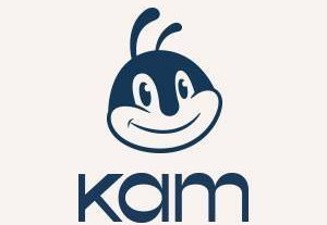 LOGO KAM