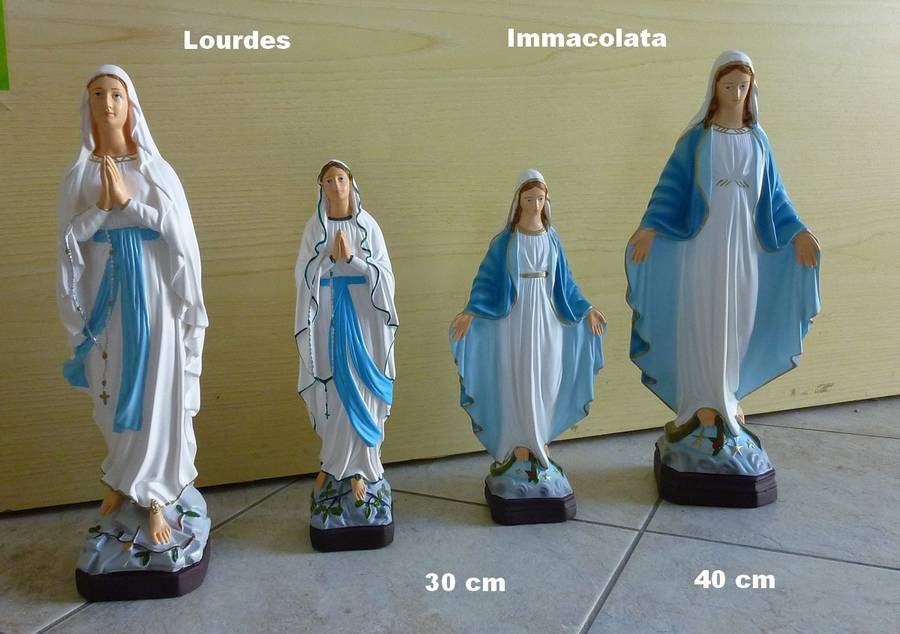 Statue Madonna Per Esterno Amazon