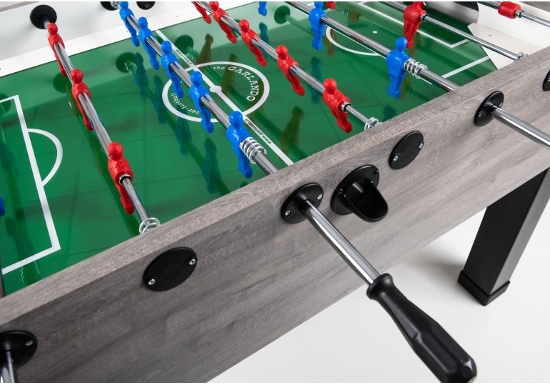 calcio balilla garlando g 500