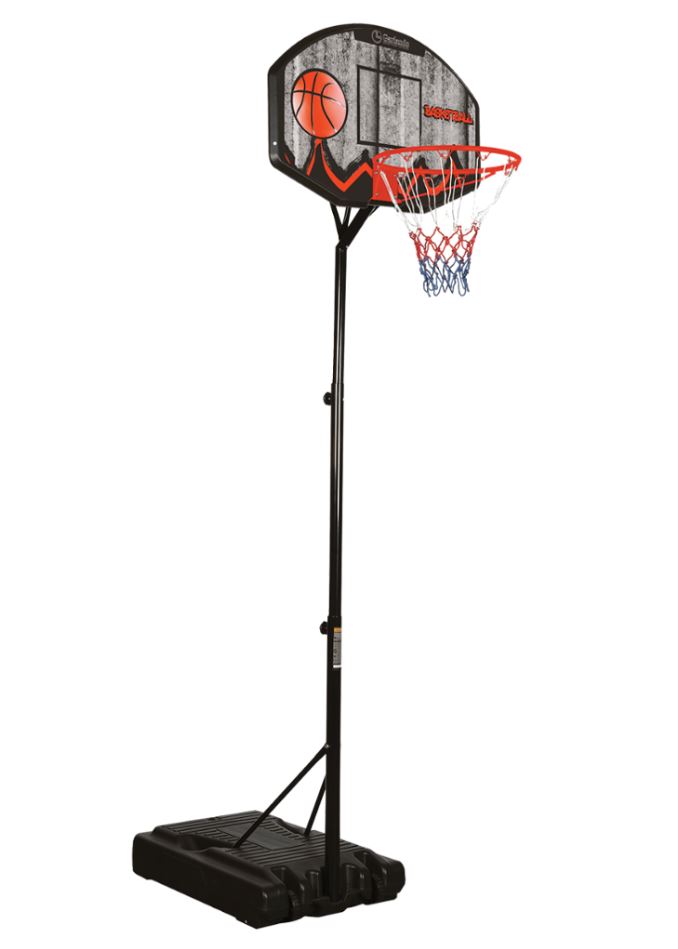 canestro basket