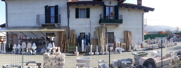 arredamento per giardino on line