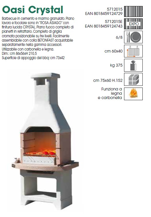 barbecue-legna-per-esterno barbecue-oasi-crystal