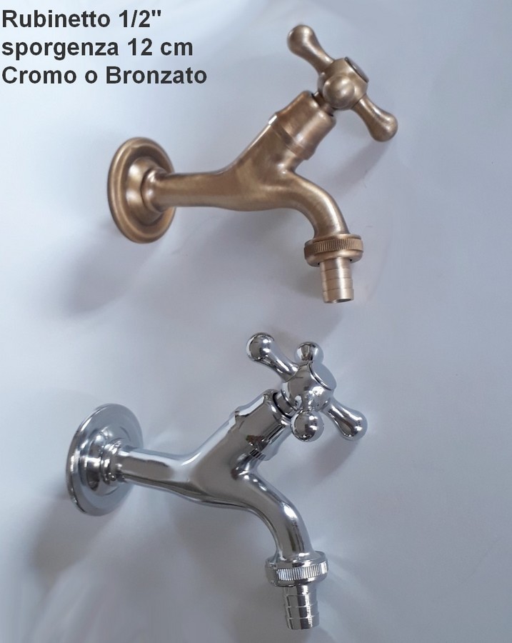 rubinetti fontana